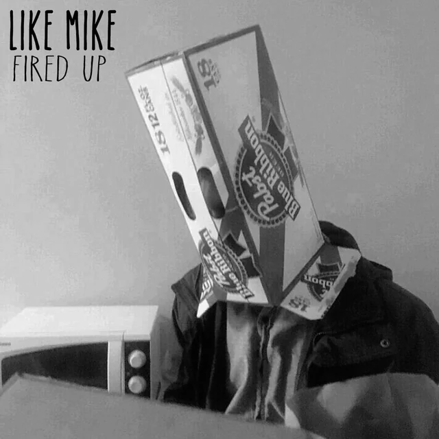عکس Like Mike — خواننده در TapSeda