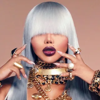 عکس Lil' Kim — خواننده در TapSeda