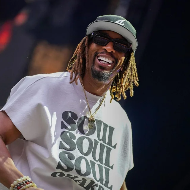 عکس Lil Jon — خواننده در TapSeda