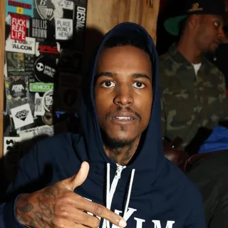 عکس Lil Reese — خواننده در TapSeda