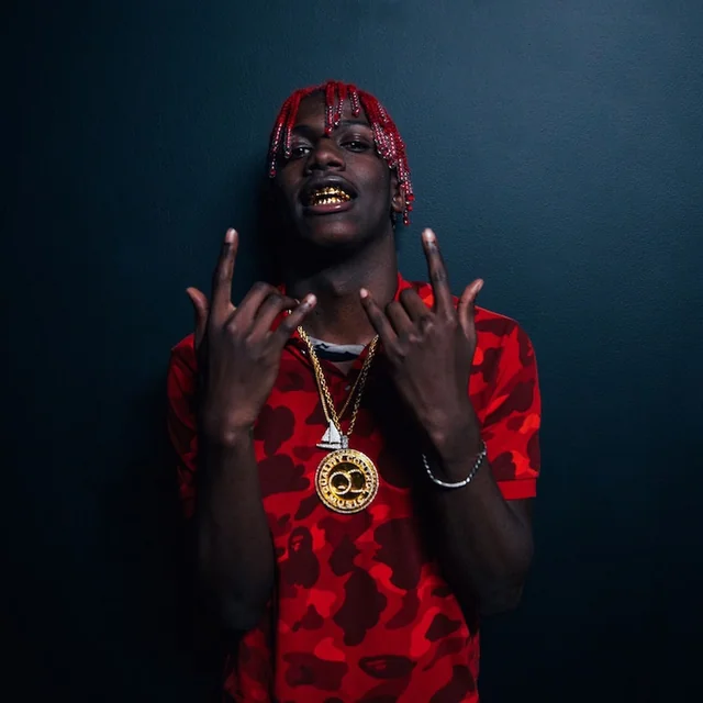 عکس لیل یاتی (Lil Yachty) — خواننده در TapSeda