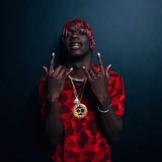 عکس لیل یاتی (Lil Yachty) — خواننده در TapSeda