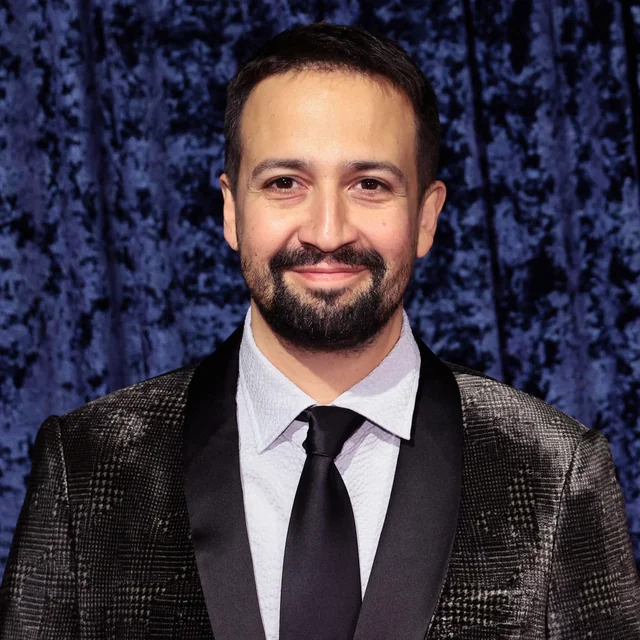 عکس Lin-Manuel Miranda — خواننده در TapSeda