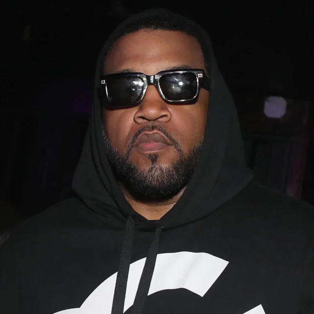 عکس Lloyd Banks — خواننده در TapSeda