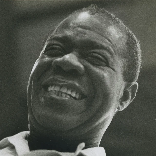 عکس Louis Armstrong — خواننده در TapSeda