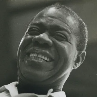 عکس Louis Armstrong — خواننده در TapSeda