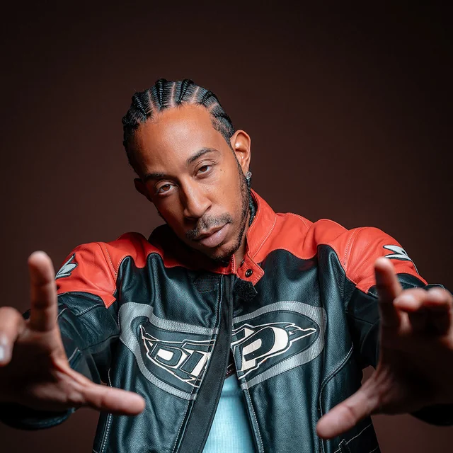 عکس Ludacris — خواننده در TapSeda