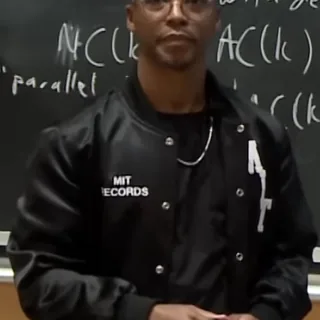 عکس Lupe Fiasco — خواننده در TapSeda