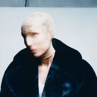 عکس Lykke Li — خواننده در TapSeda