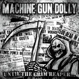 عکس مشین گان کلی (Machine Gun Kelly) — خواننده در TapSeda