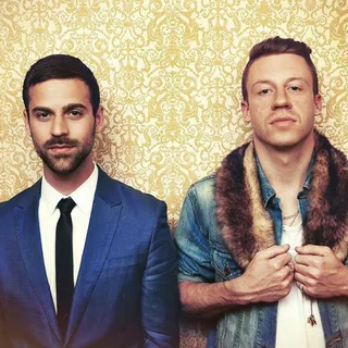 عکس Macklemore & Ryan Lewis — خواننده در TapSeda