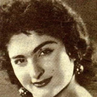 مهوش