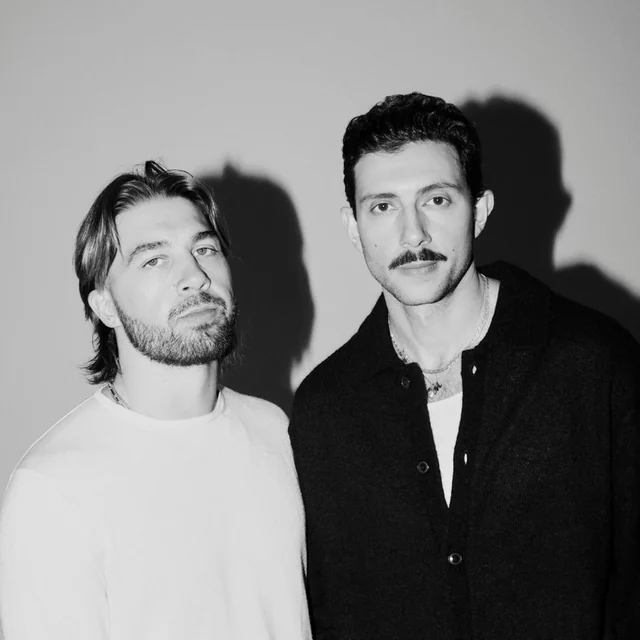 عکس Majid Jordan — خواننده در TapSeda