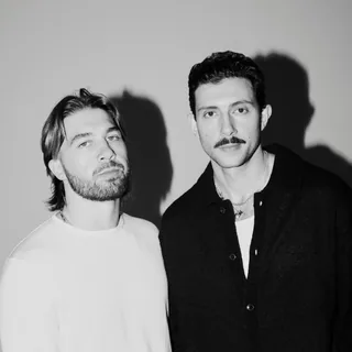 عکس Majid Jordan — خواننده در TapSeda