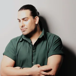 مجید رضوی