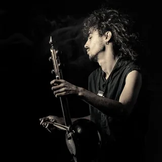 عکس Mark Eliyahu — خواننده در TapSeda