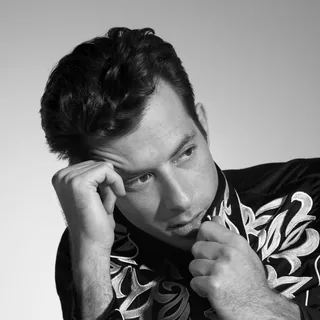 عکس Mark Ronson — خواننده در TapSeda