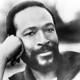 عکس Marvin Gaye — خواننده در TapSeda