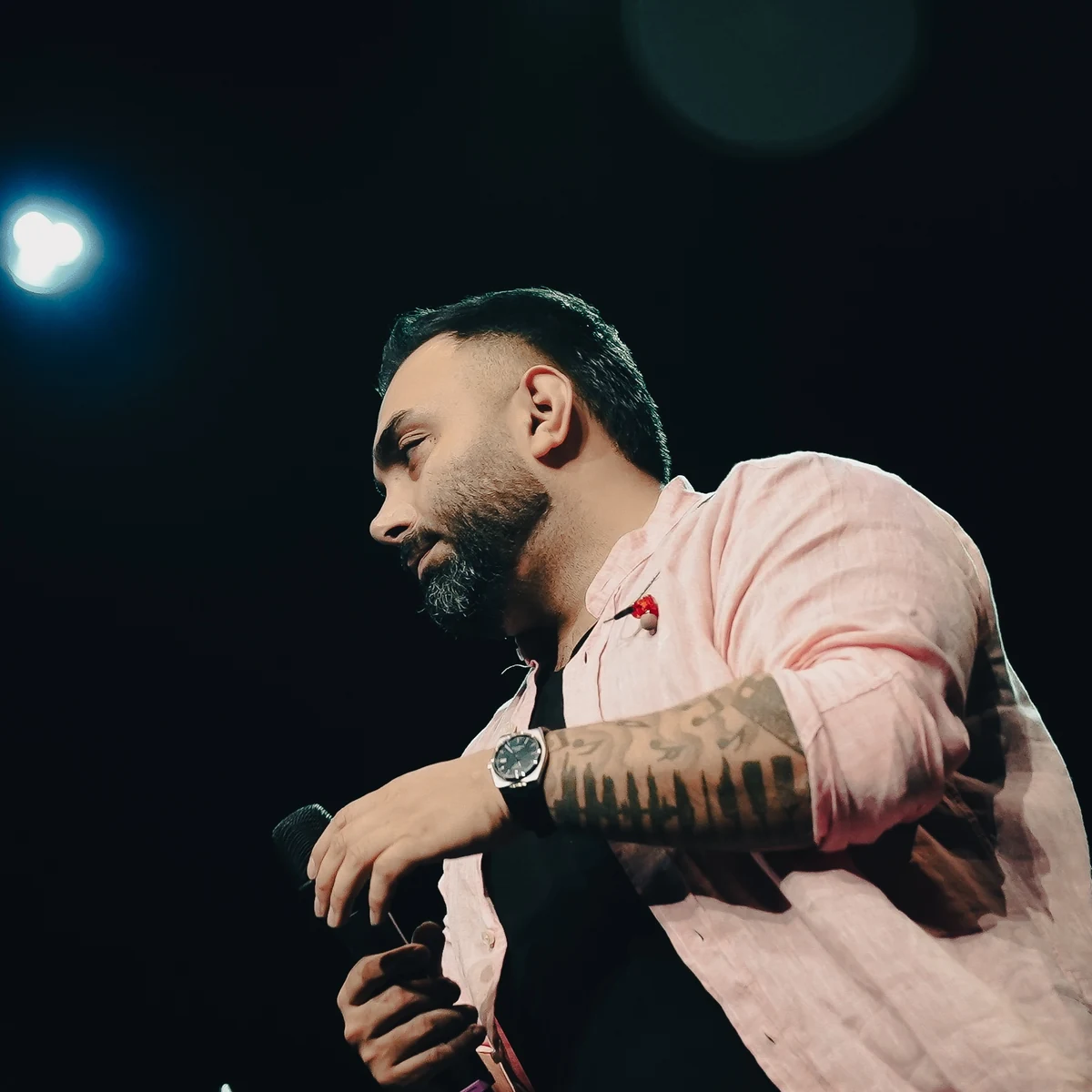 مسعود صادقلو