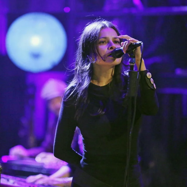 عکس Mazzy Star — خواننده در TapSeda