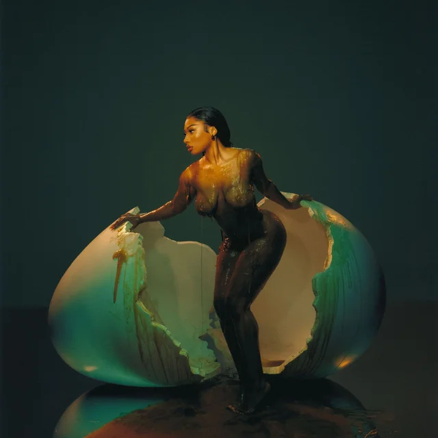 عکس Megan Thee Stallion — خواننده در TapSeda
