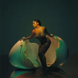 عکس Megan Thee Stallion — خواننده در TapSeda