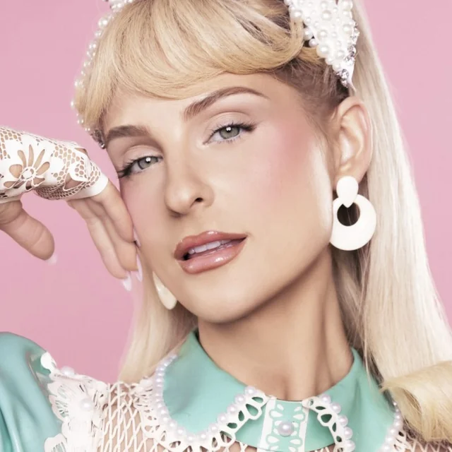 عکس Meghan Trainor — خواننده در TapSeda