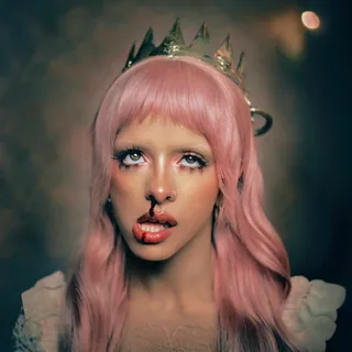 عکس Melanie Martinez — خواننده در TapSeda