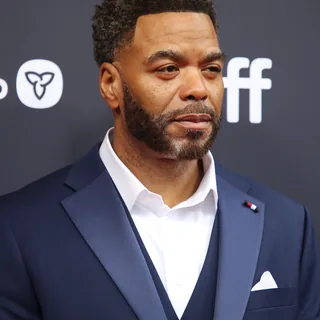 عکس Method Man — خواننده در TapSeda