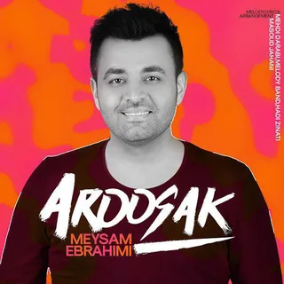 عکس میثم ابراهیمی (Meysam Ebrahimi) — خواننده در TapSeda