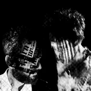 عکس MGMT — خواننده در TapSeda