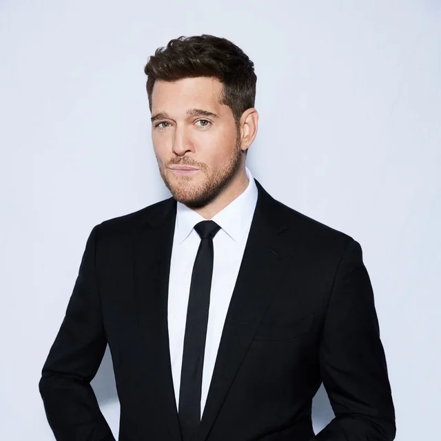 عکس Michael Bublé — خواننده در TapSeda