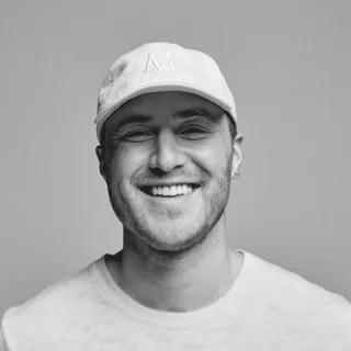 عکس Mike Posner — خواننده در TapSeda