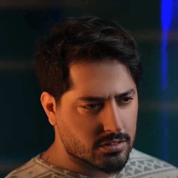 میلاد بابایی
