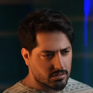 میلاد بابایی