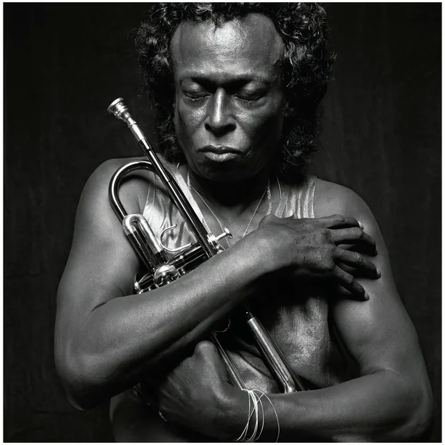 عکس Miles Davis — خواننده در TapSeda