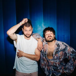 عکس Milky Chance — خواننده در TapSeda