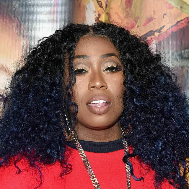 عکس Missy Elliott — خواننده در TapSeda