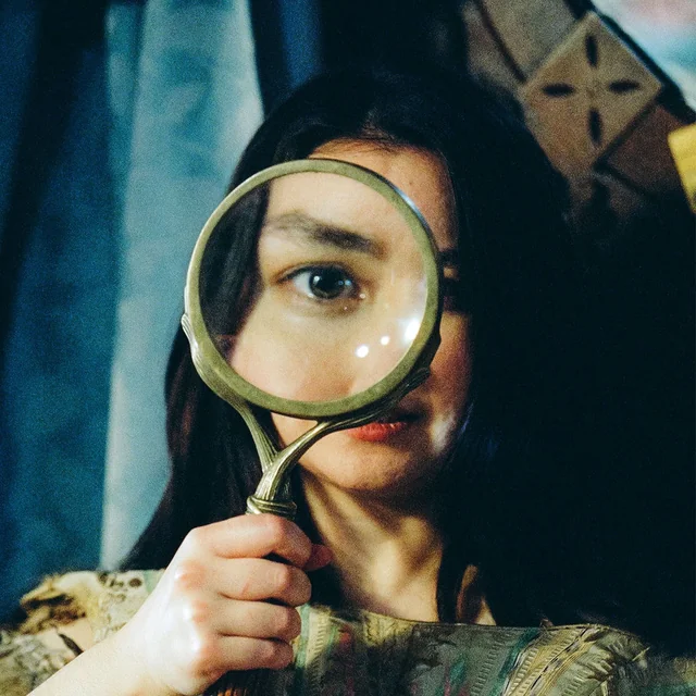عکس Mitski — خواننده در TapSeda