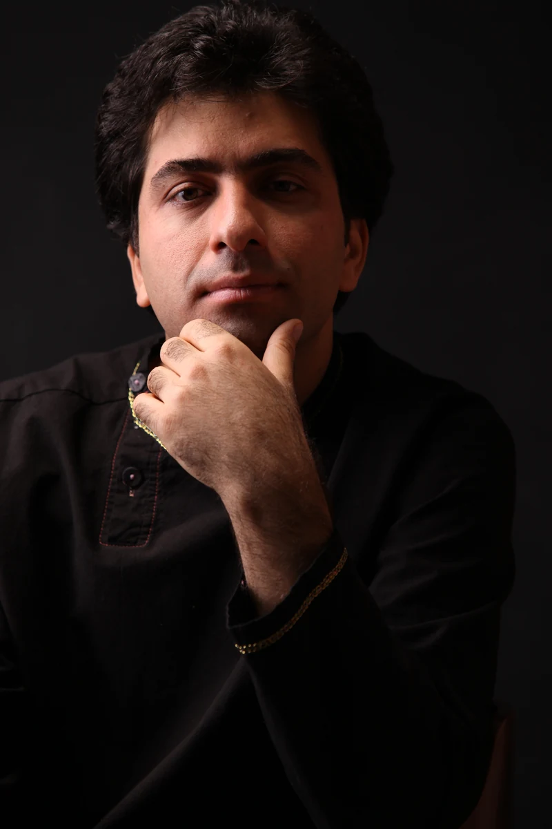 محمد معتمدی