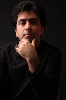 محمد معتمدی