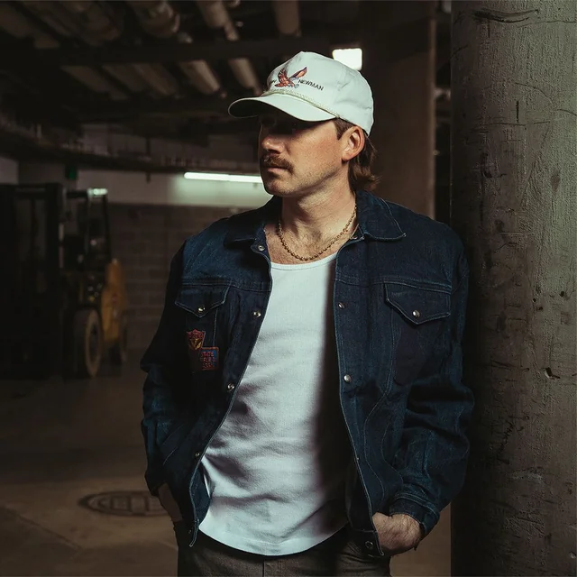 عکس Morgan Wallen — خواننده در TapSeda