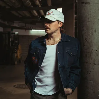عکس Morgan Wallen — خواننده در TapSeda