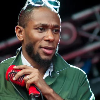 عکس Mos Def — خواننده در TapSeda