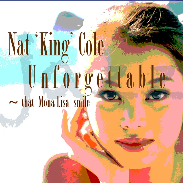عکس Nat King Cole — خواننده در TapSeda