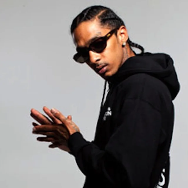عکس Nipsey Hussle — خواننده در TapSeda