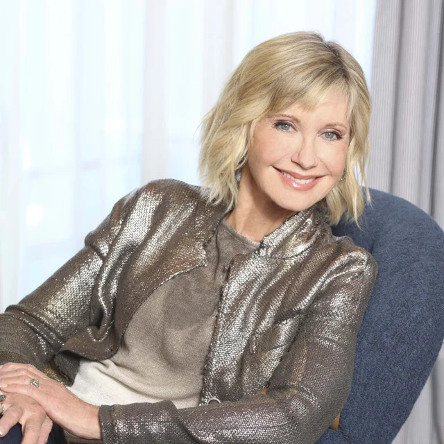 عکس Olivia Newton-John — خواننده در TapSeda