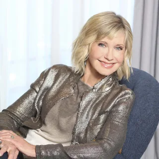 عکس Olivia Newton-John — خواننده در TapSeda