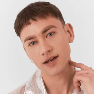 عکس Olly Alexander (Years & Years) — خواننده در TapSeda