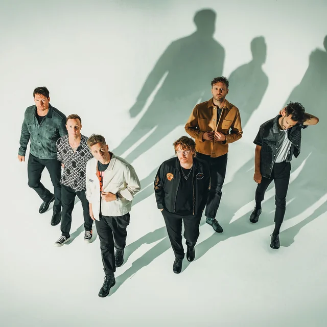 عکس OneRepublic — خواننده در TapSeda